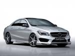 Mercedes-Benz CLA-Class RSR by Carlsson 2013 года